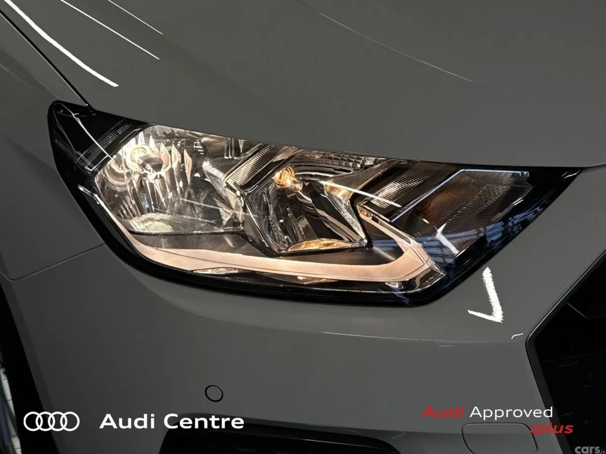 Audi A1 Hatchback, Petrol, 2026, White