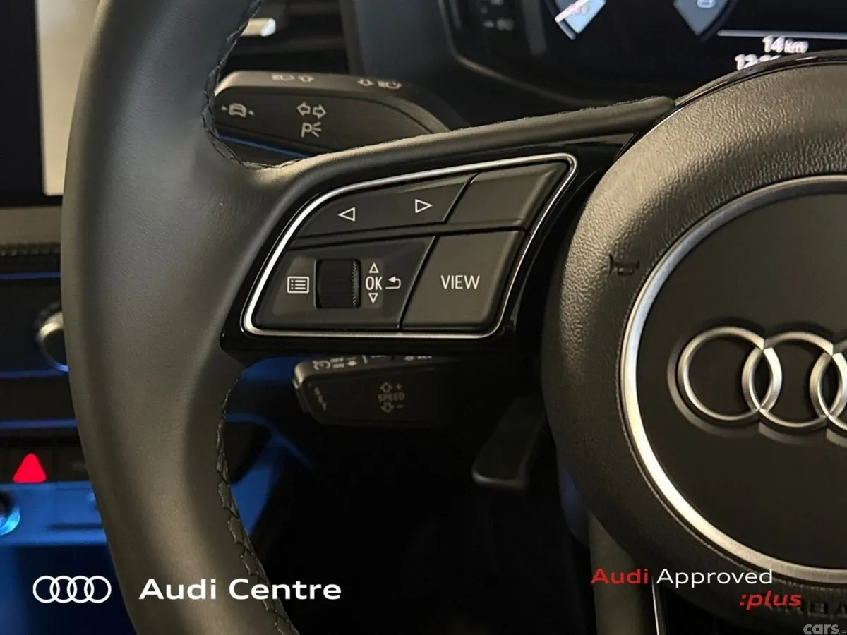 Audi A1 Hatchback, Petrol, 2026, White