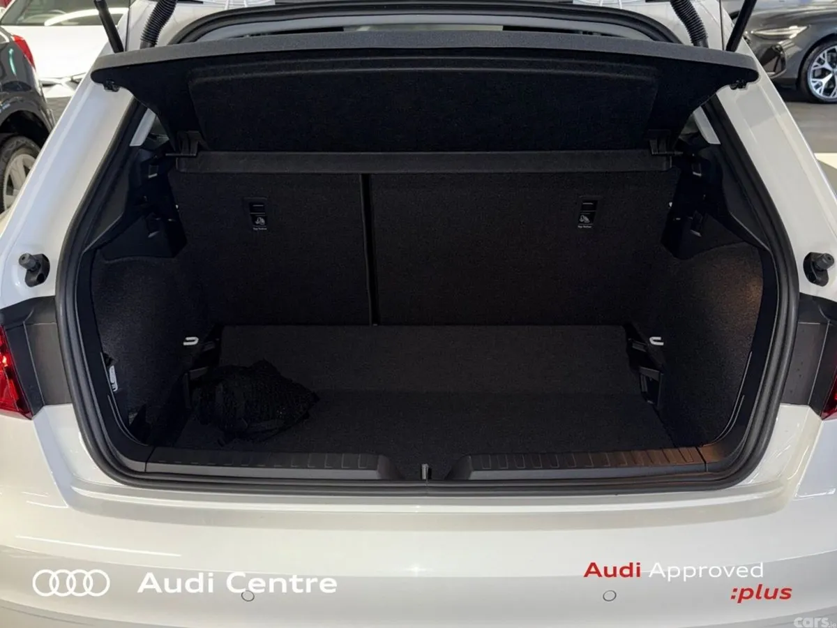 Audi A1 Hatchback, Petrol, 2026, White