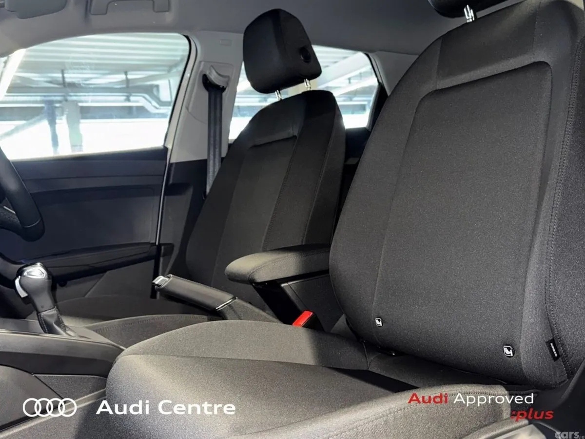 Audi A1 Hatchback, Petrol, 2026, White