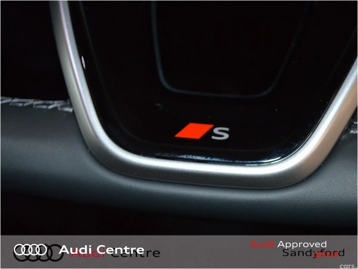 Audi A6 Estate, Diesel, 2025, White