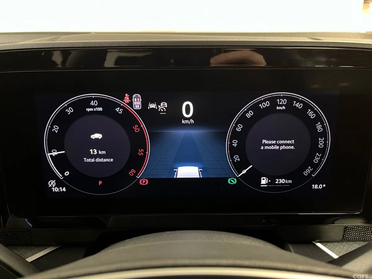 Skoda Kodiaq SUV, Diesel, 2026, Black