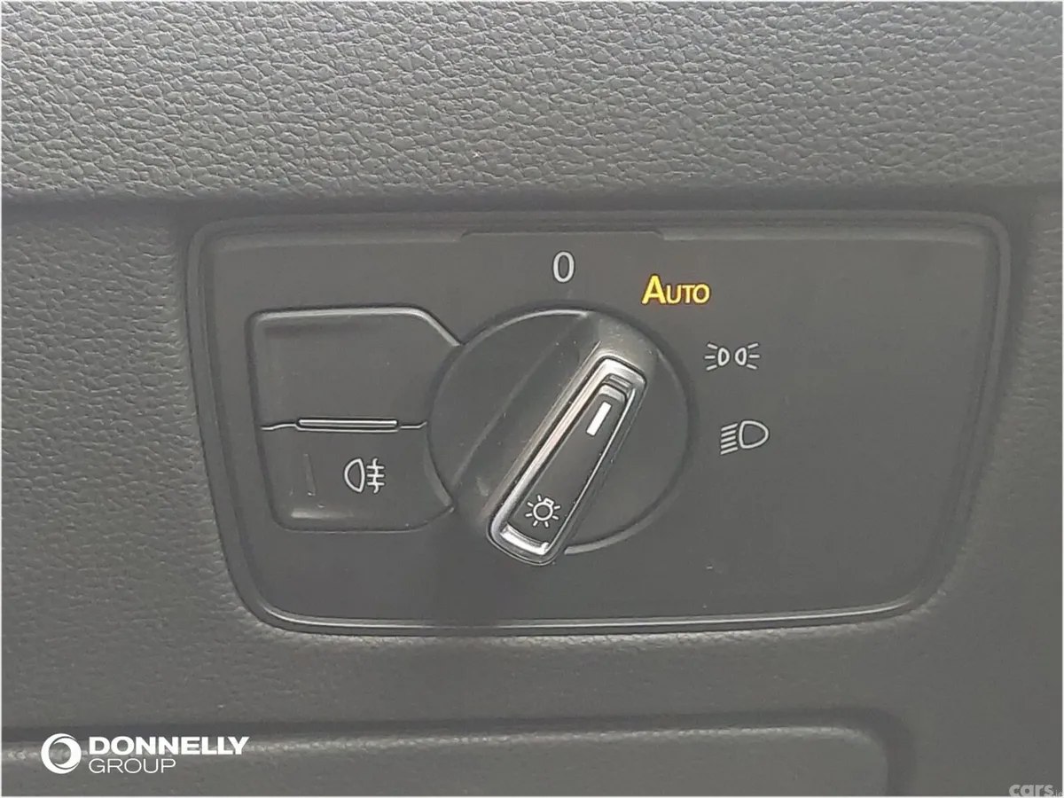Volkswagen Arteon Estate, Petrol Hybrid, 2024, Black