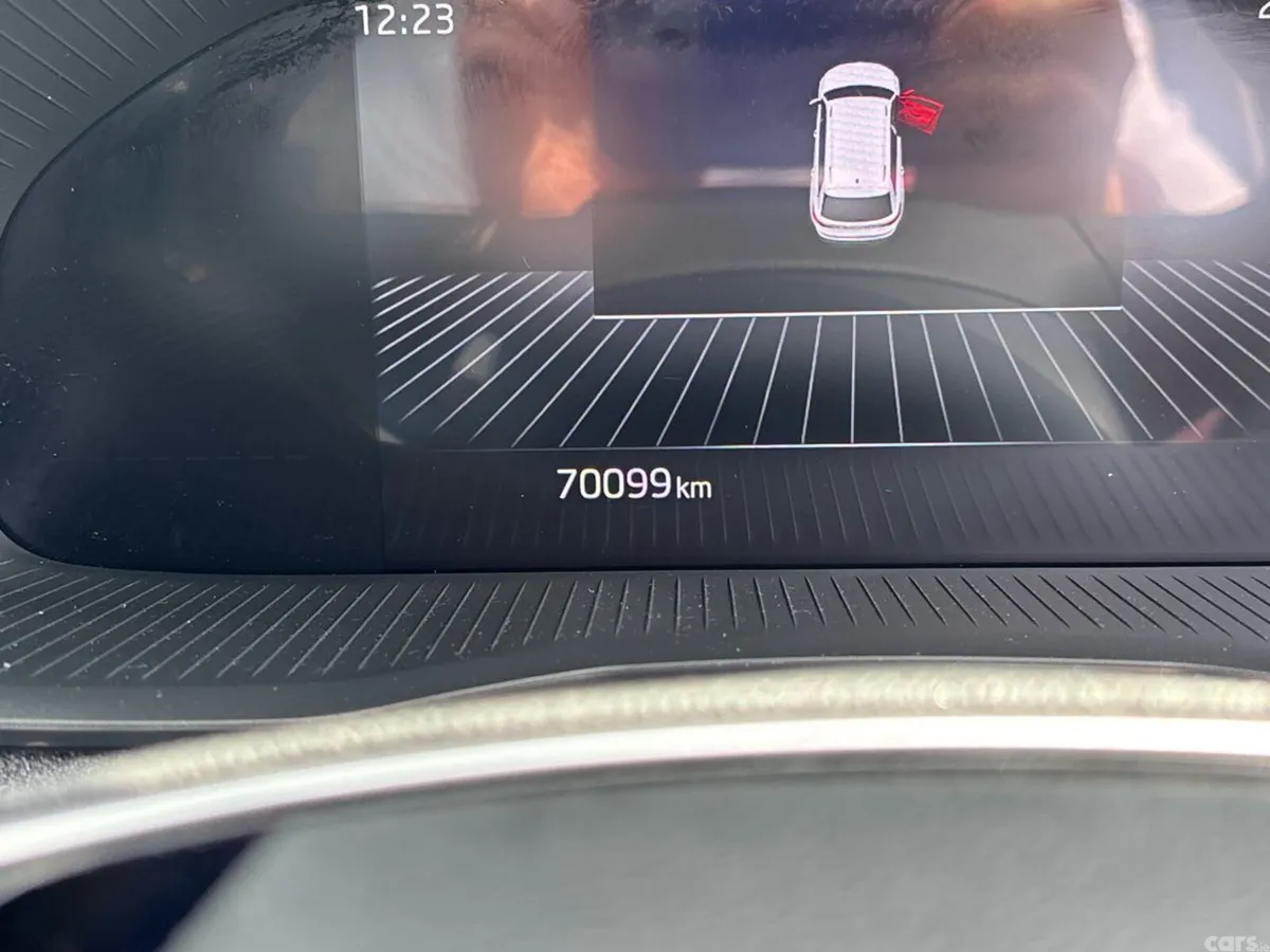 Skoda Kamiq Hatchback, Petrol, 2024, Silver