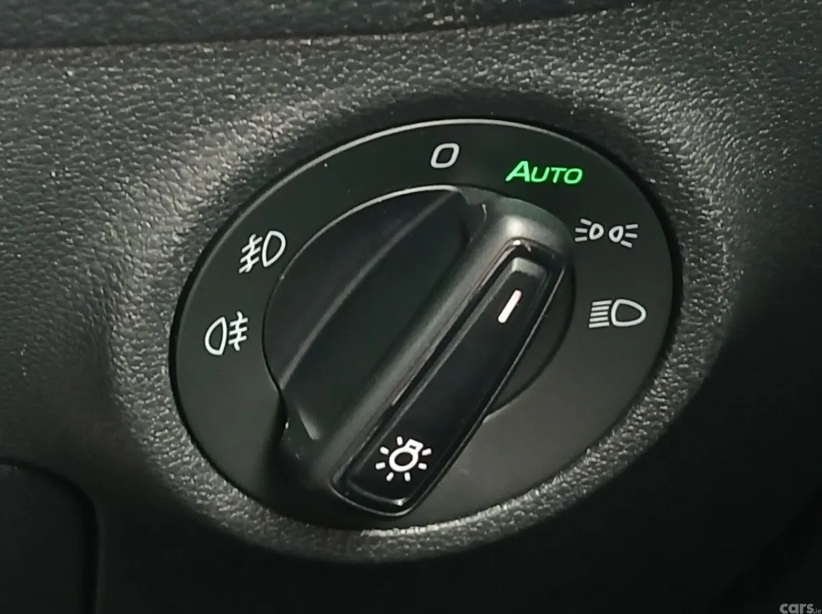Skoda Kodiaq SUV, Diesel, 2021, Grey