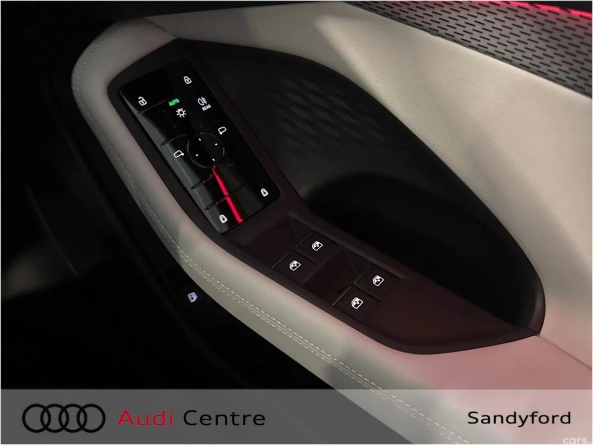 Audi A6 Saloon, Petrol Plug-in Hybrid, 2026, Grey