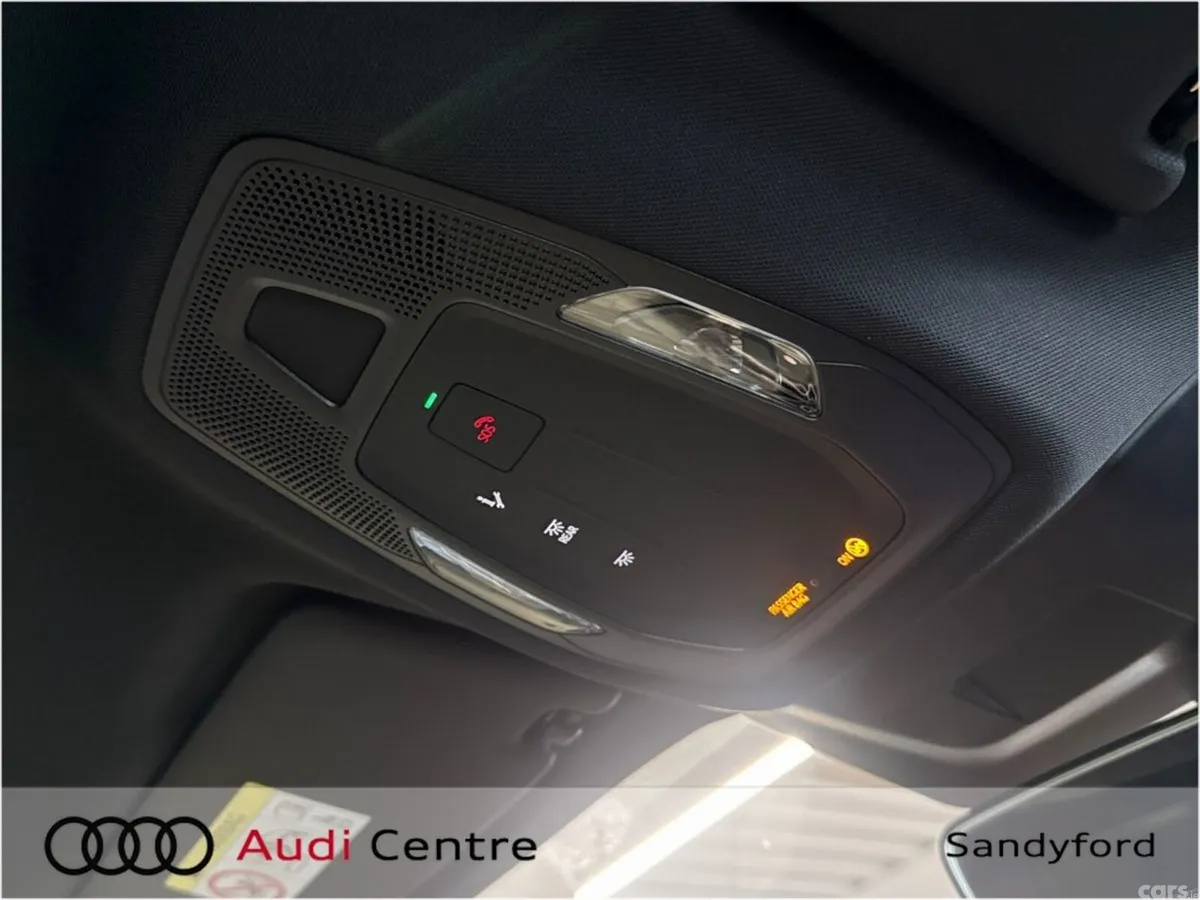 Audi A6 Saloon, Petrol Plug-in Hybrid, 2026, Grey