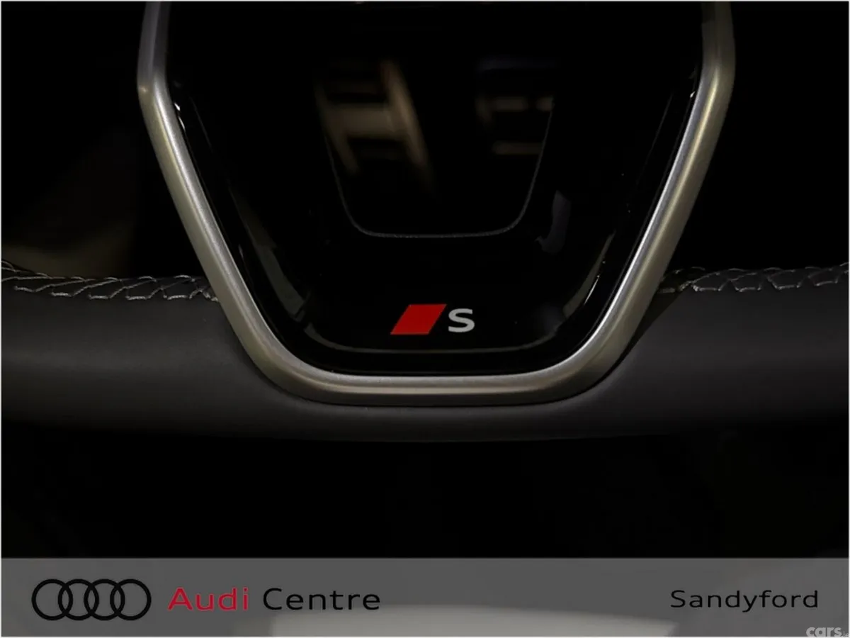 Audi A6 Saloon, Petrol Plug-in Hybrid, 2026, Grey