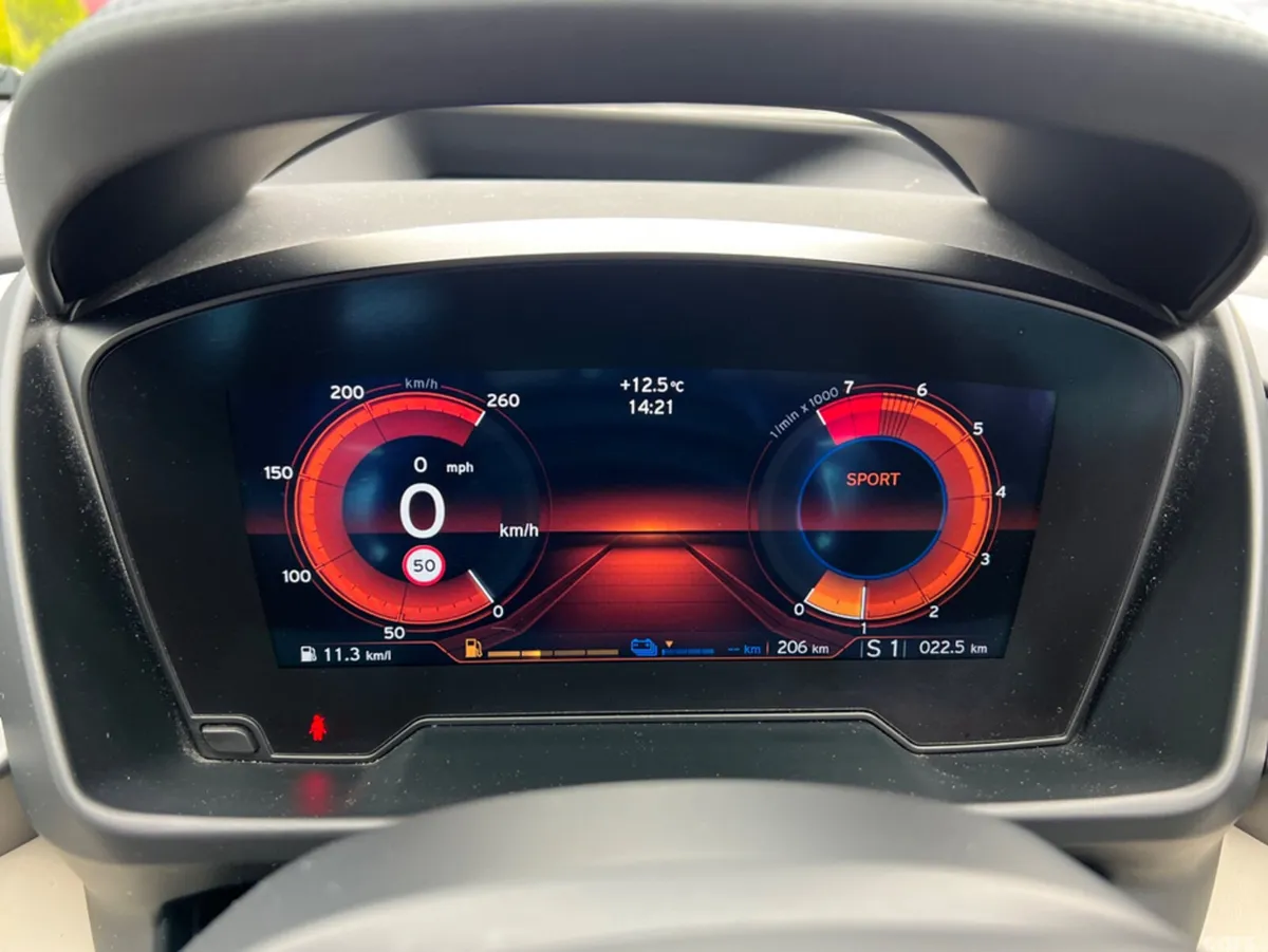 BMW i8 Coupe, Petrol Plug-in Hybrid, 2018, Grey