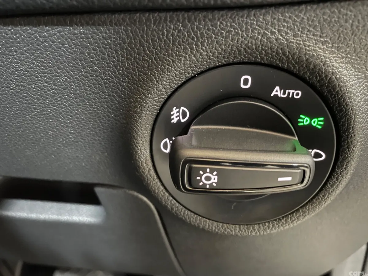 Skoda Kodiaq Estate, Diesel, 2023, Grey