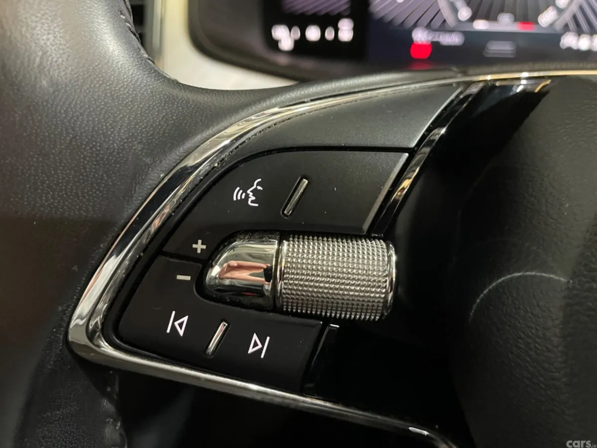 Skoda Kodiaq Estate, Diesel, 2023, Grey