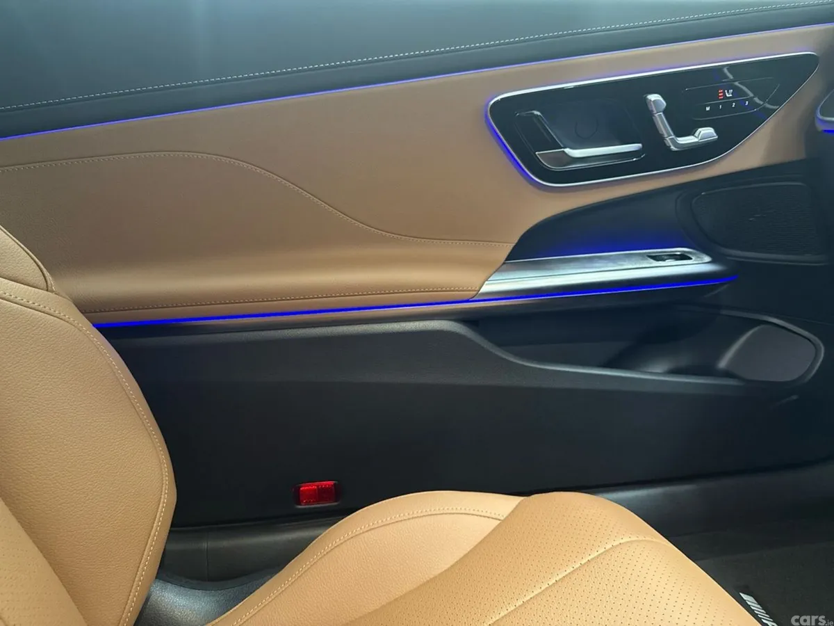 Mercedes-Benz CLE Coupe, Petrol, 2026, Grey
