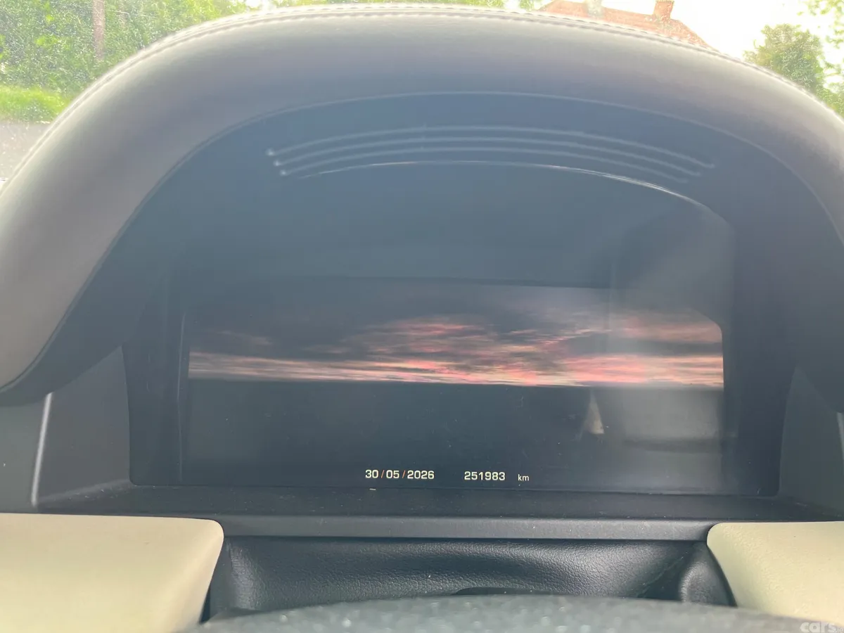 Land Rover Range Rover SUV, Diesel, 2011, Grey