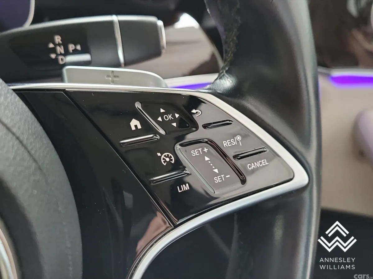 Mercedes-Benz E-Class Saloon, Diesel, 2022, Blue