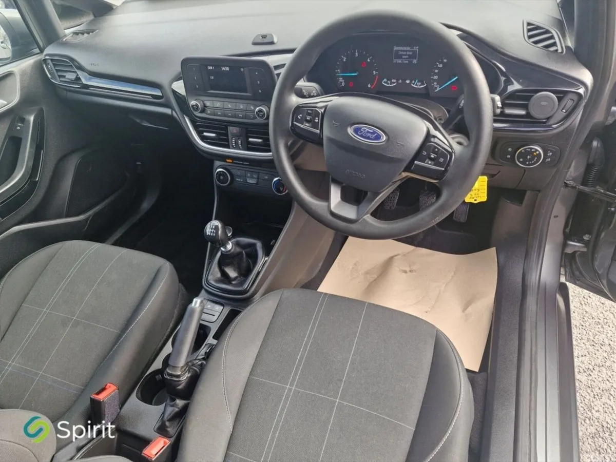 Ford Fiesta 1.5 TDCi Trend Van *Call Mark 08616280, Baldonnell