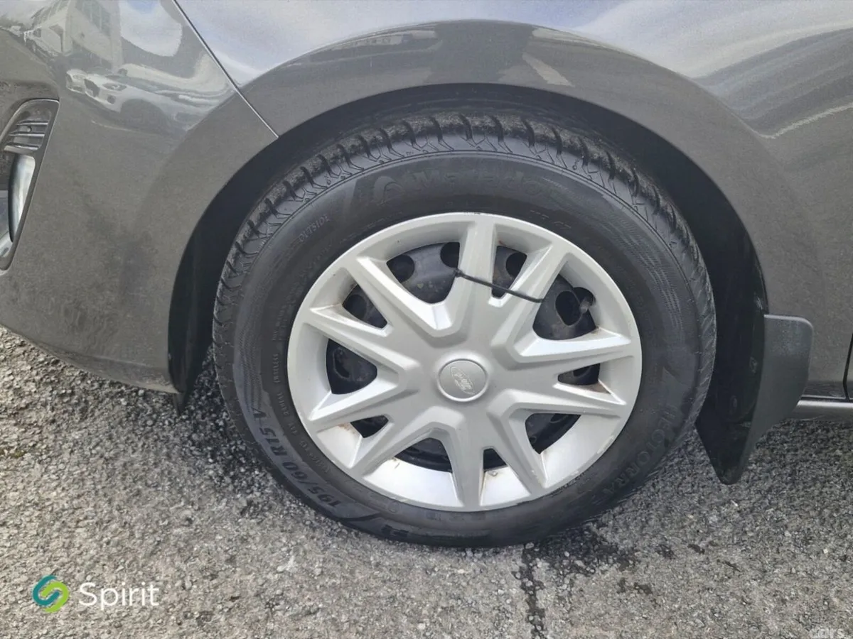Ford Fiesta 1.5 TDCi Trend Van *Call Mark 08616280, Baldonnell