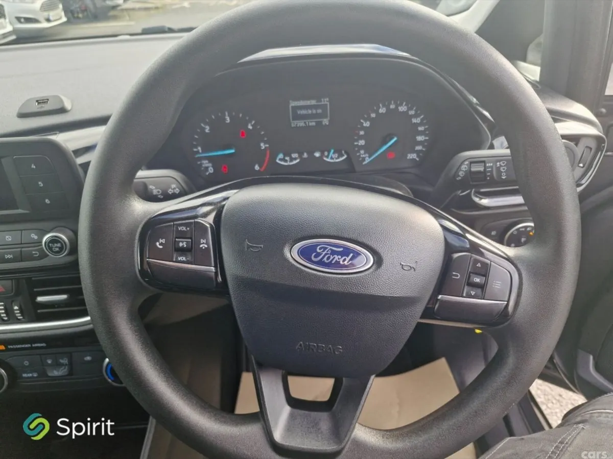 Ford Fiesta 1.5 TDCi Trend Van *Call Mark 08616280, Baldonnell