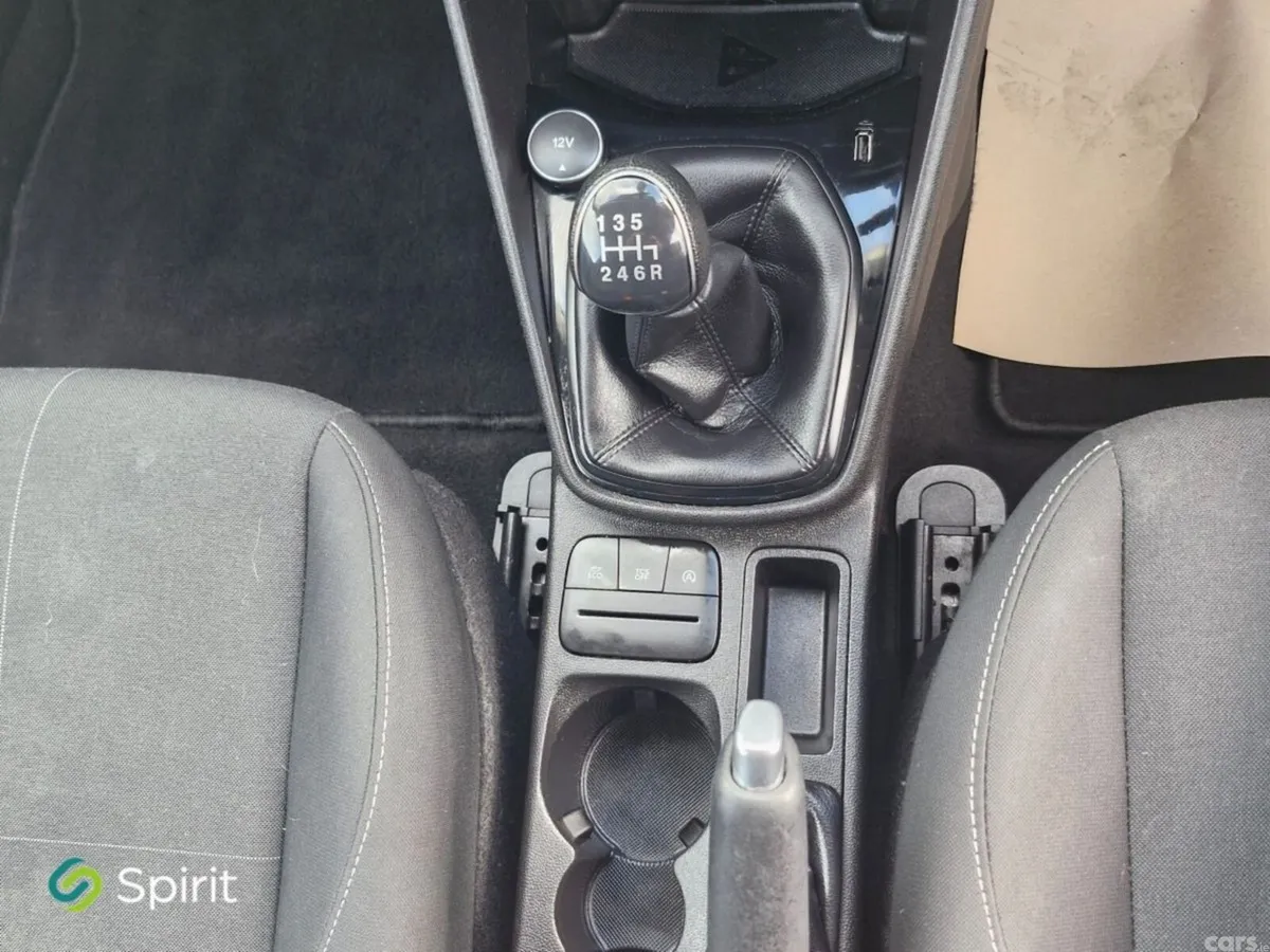 Ford Fiesta 1.5 TDCi Trend Van *Call Mark 08616280, Baldonnell