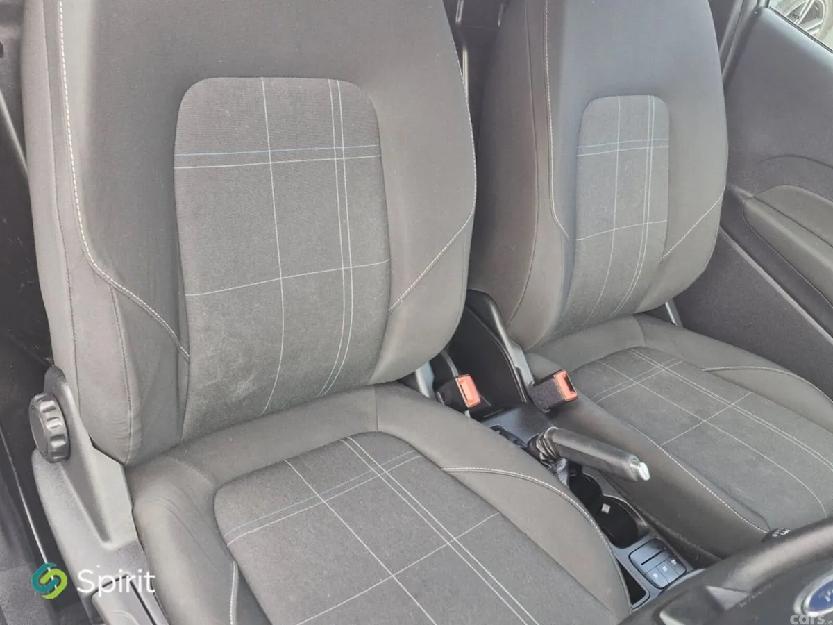 Ford Fiesta 1.5 TDCi Trend Van *Call Mark 08616280, Baldonnell