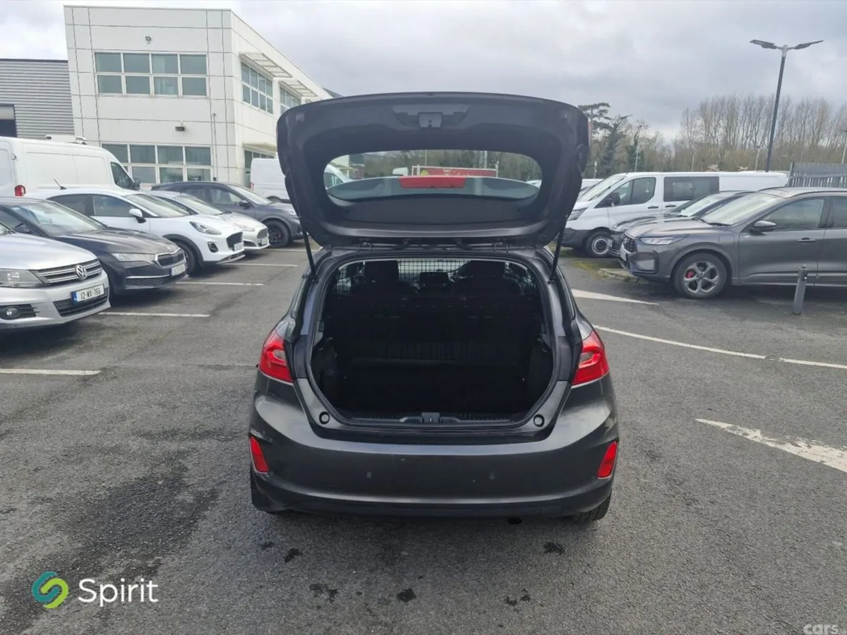 Ford Fiesta 1.5 TDCi Trend Van *Call Mark 08616280, Baldonnell