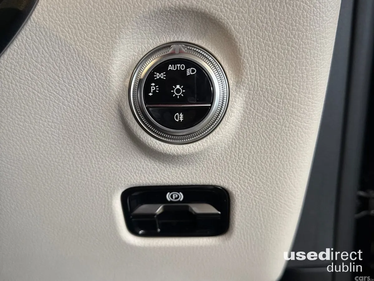 Mercedes-Benz CLE Coupe, Petrol, 2025, Black