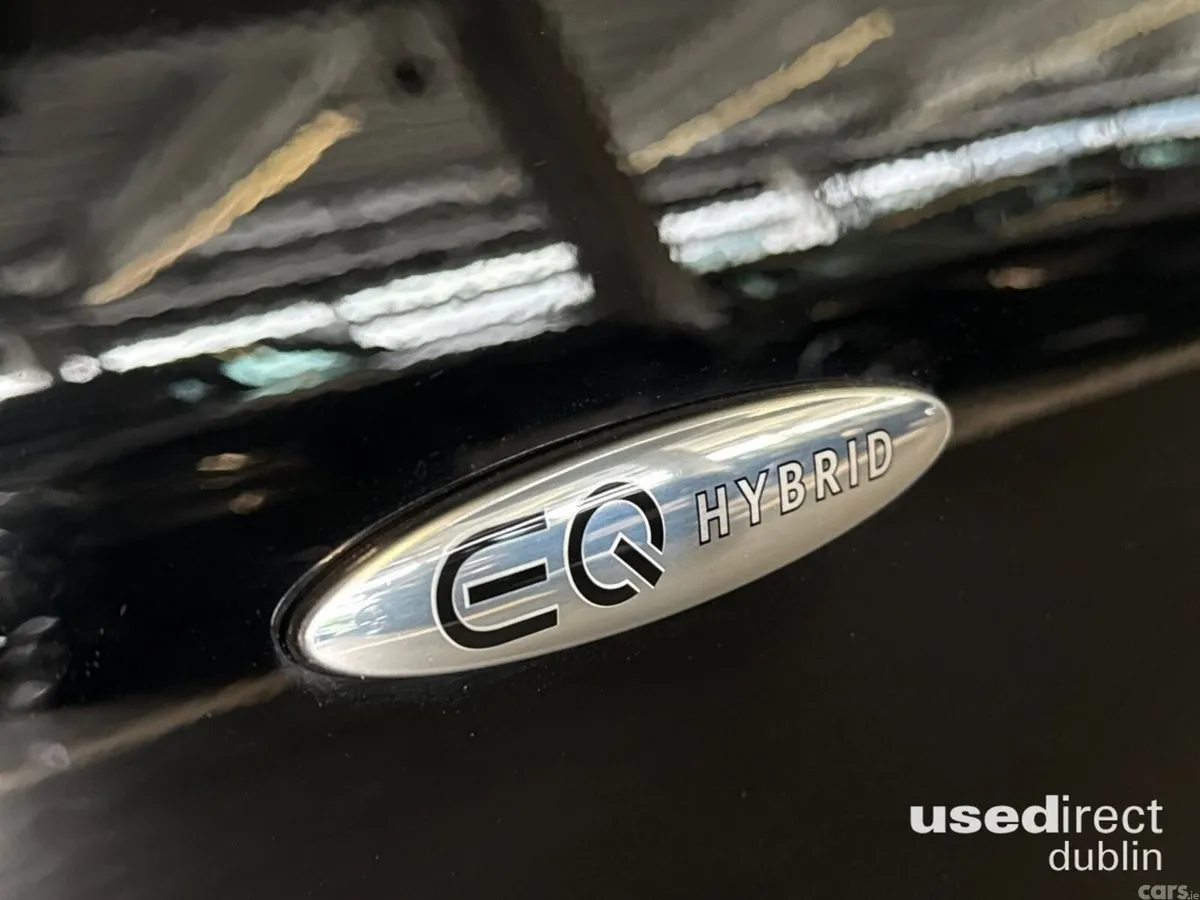 Mercedes-Benz CLE Coupe, Petrol, 2025, Black