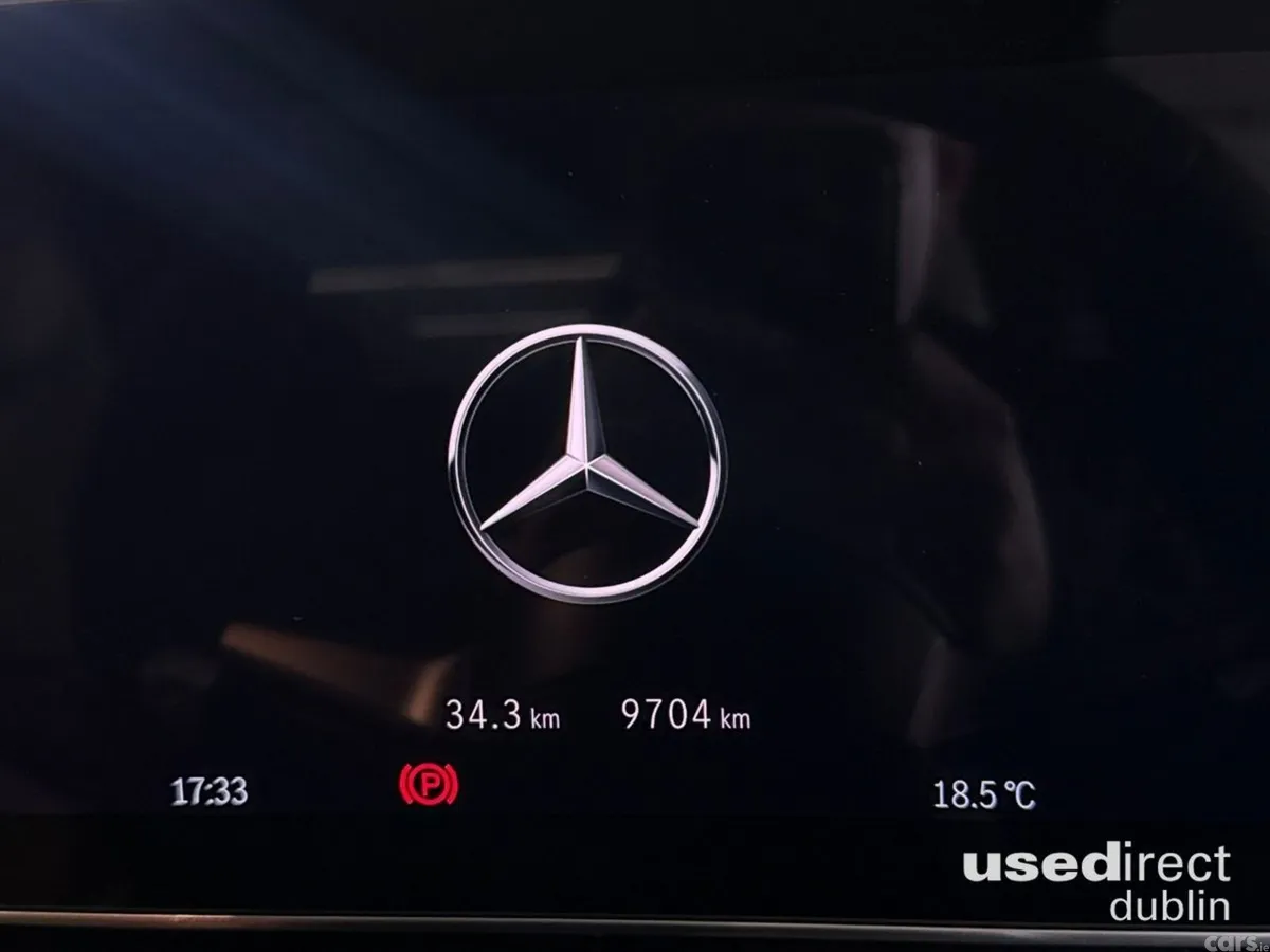 Mercedes-Benz CLE Coupe, Petrol, 2025, Black