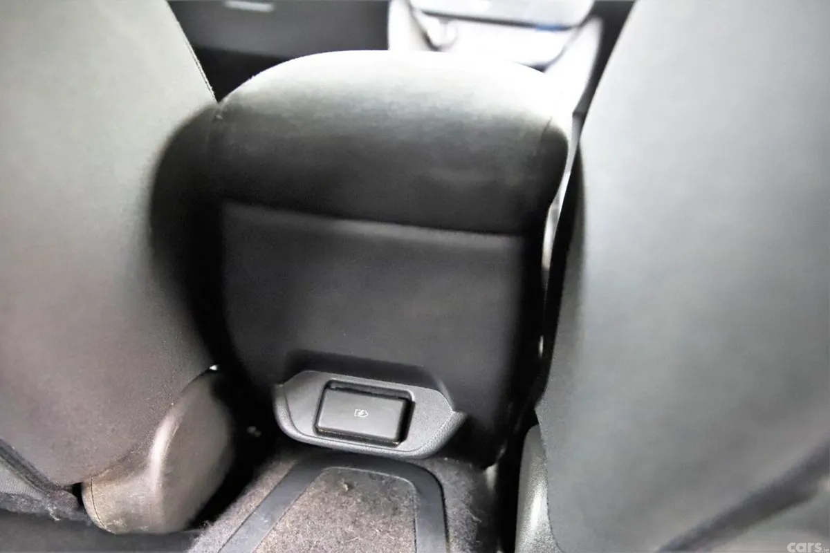 Nissan Leaf Hatchback, Electric, 2023, Grey