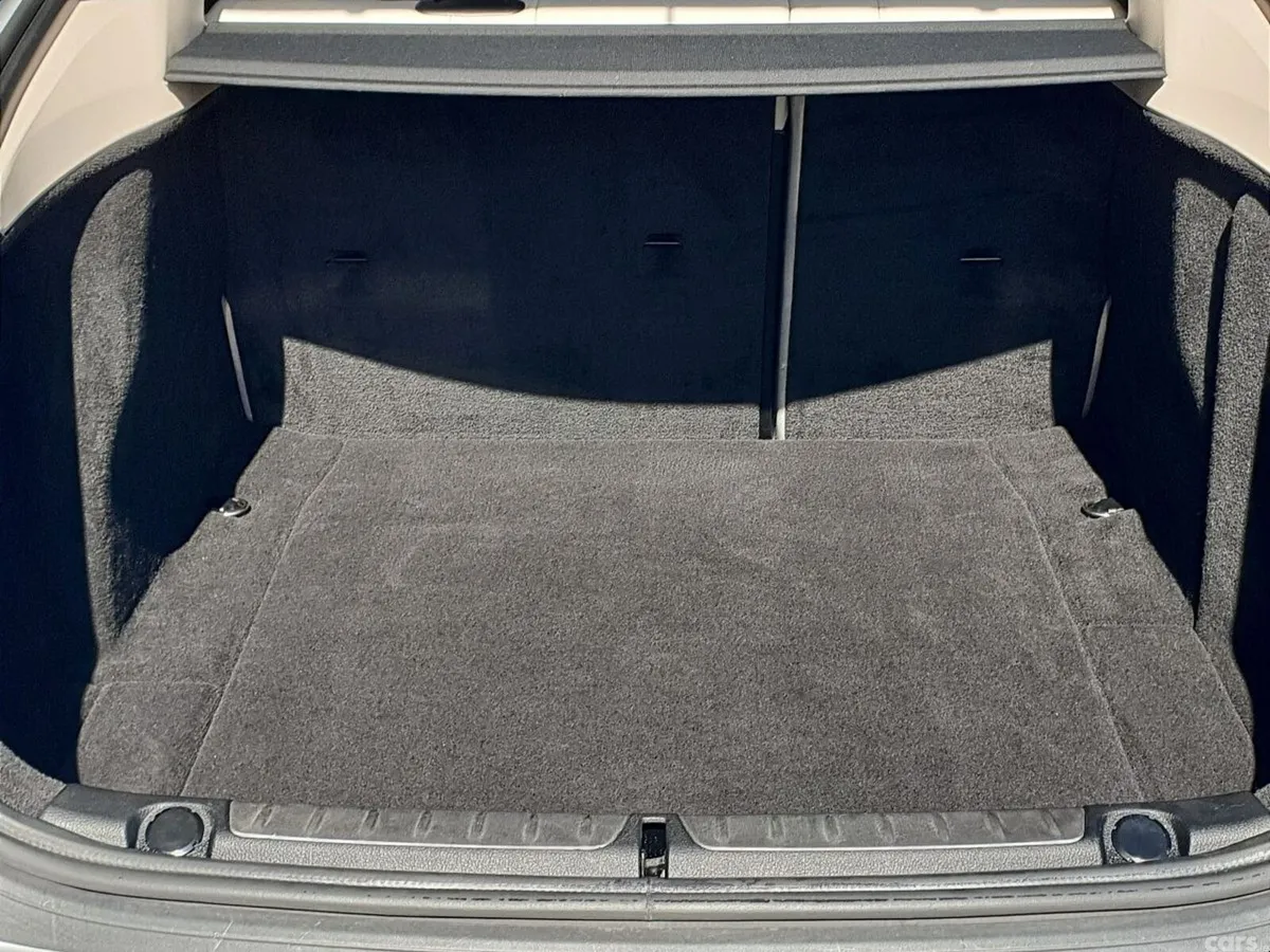 BMW 4-Series Saloon, Diesel, 2019, Silver