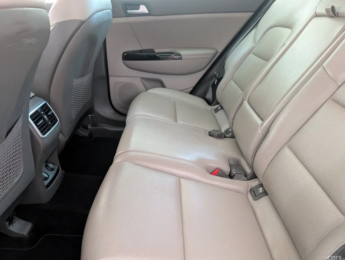 Kia Sportage SUV, Diesel, 2018, Grey