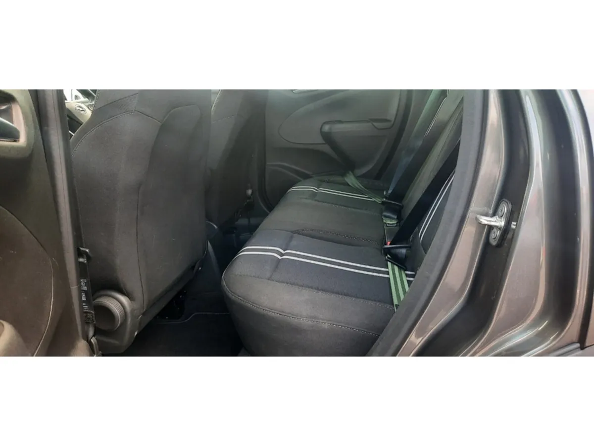 Opel Crossland MPV, Diesel, 2024, Grey