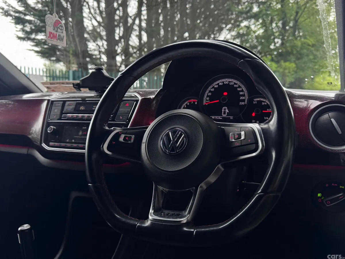 Volkswagen up! Hatchback, Petrol, 2019, White