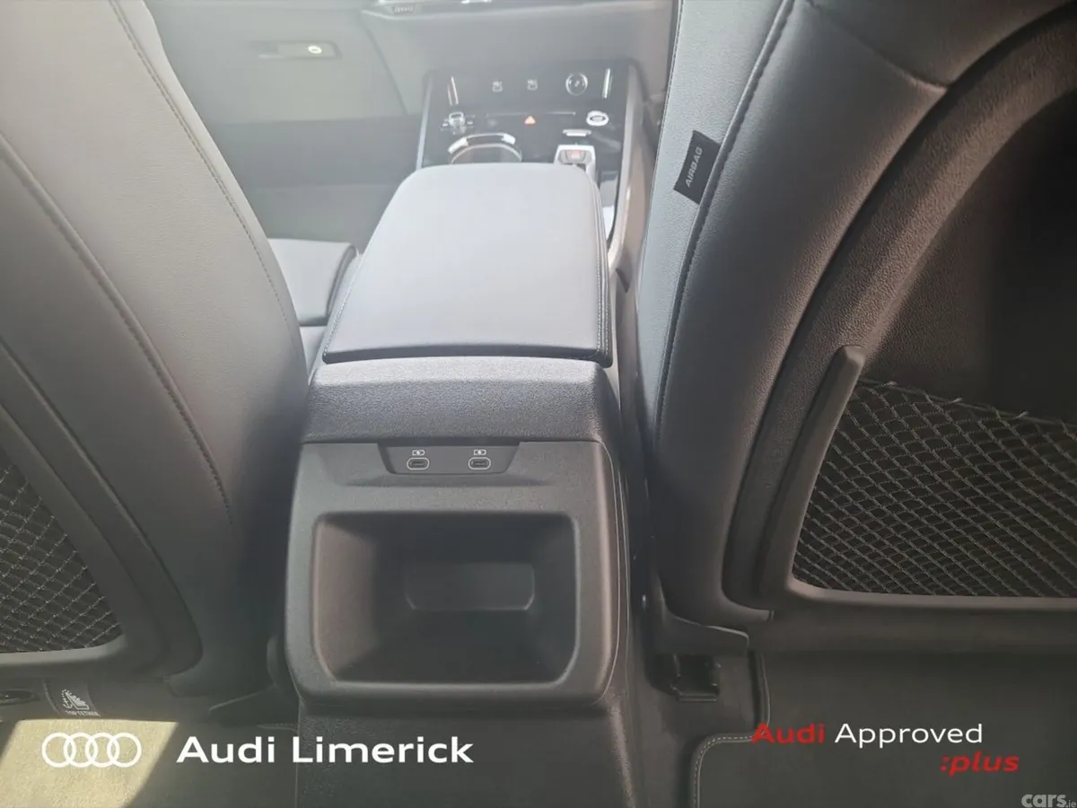 Audi A5 Saloon, Diesel, 2026, Grey
