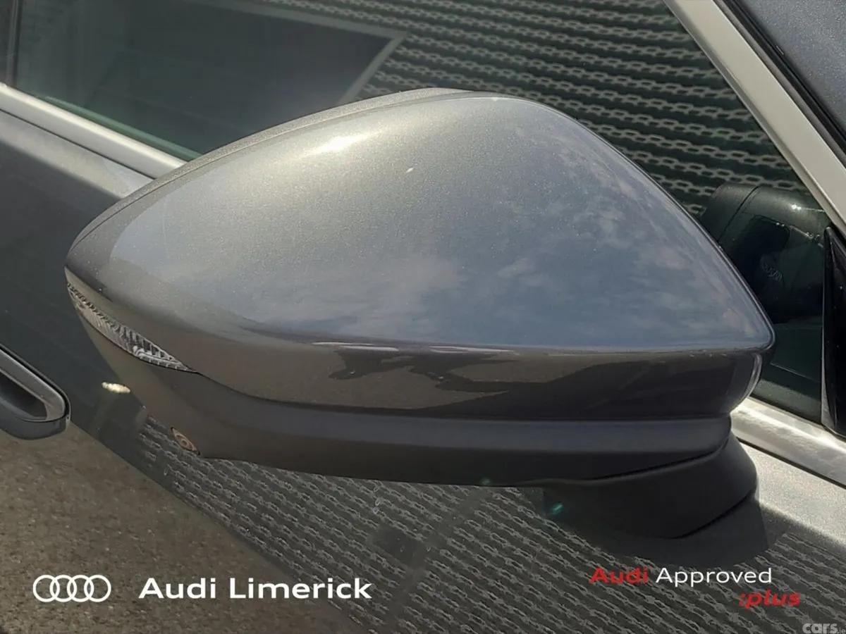 Audi A5 Saloon, Diesel, 2026, Grey
