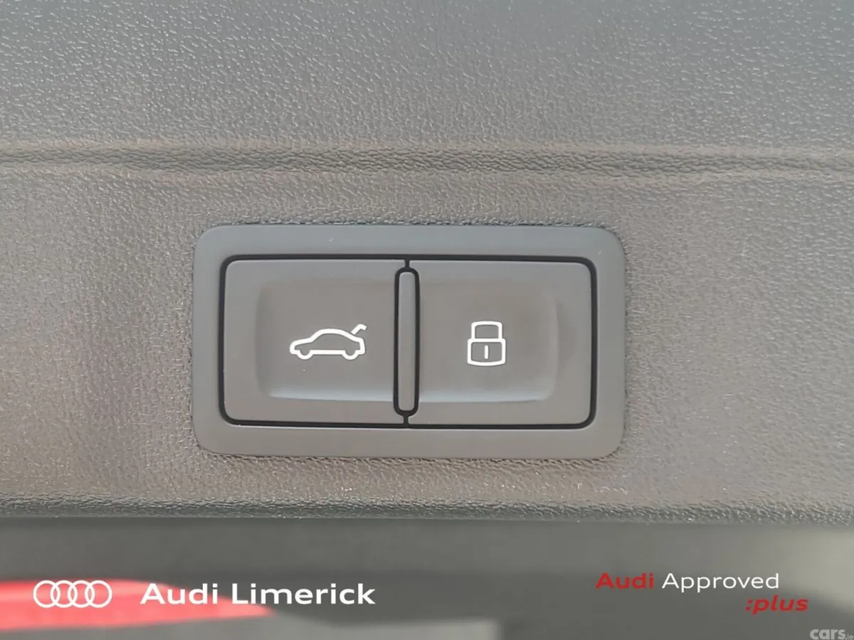 Audi A5 Saloon, Diesel, 2026, Grey
