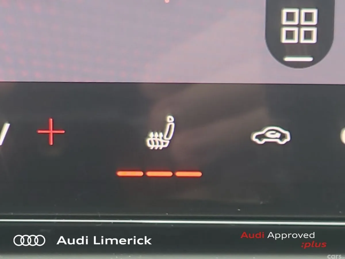 Audi A5 Saloon, Diesel, 2026, Grey
