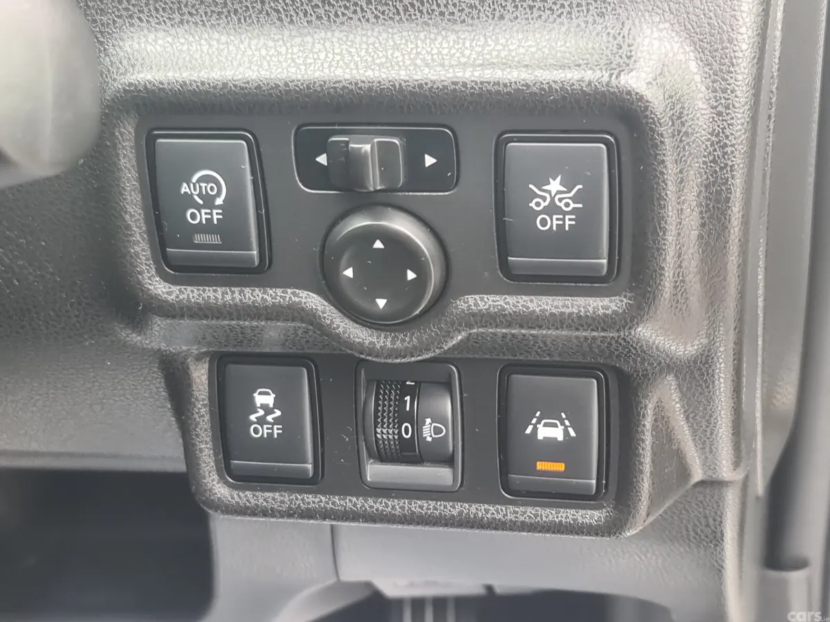 Nissan Note MPV, Petrol, 2017, Silver