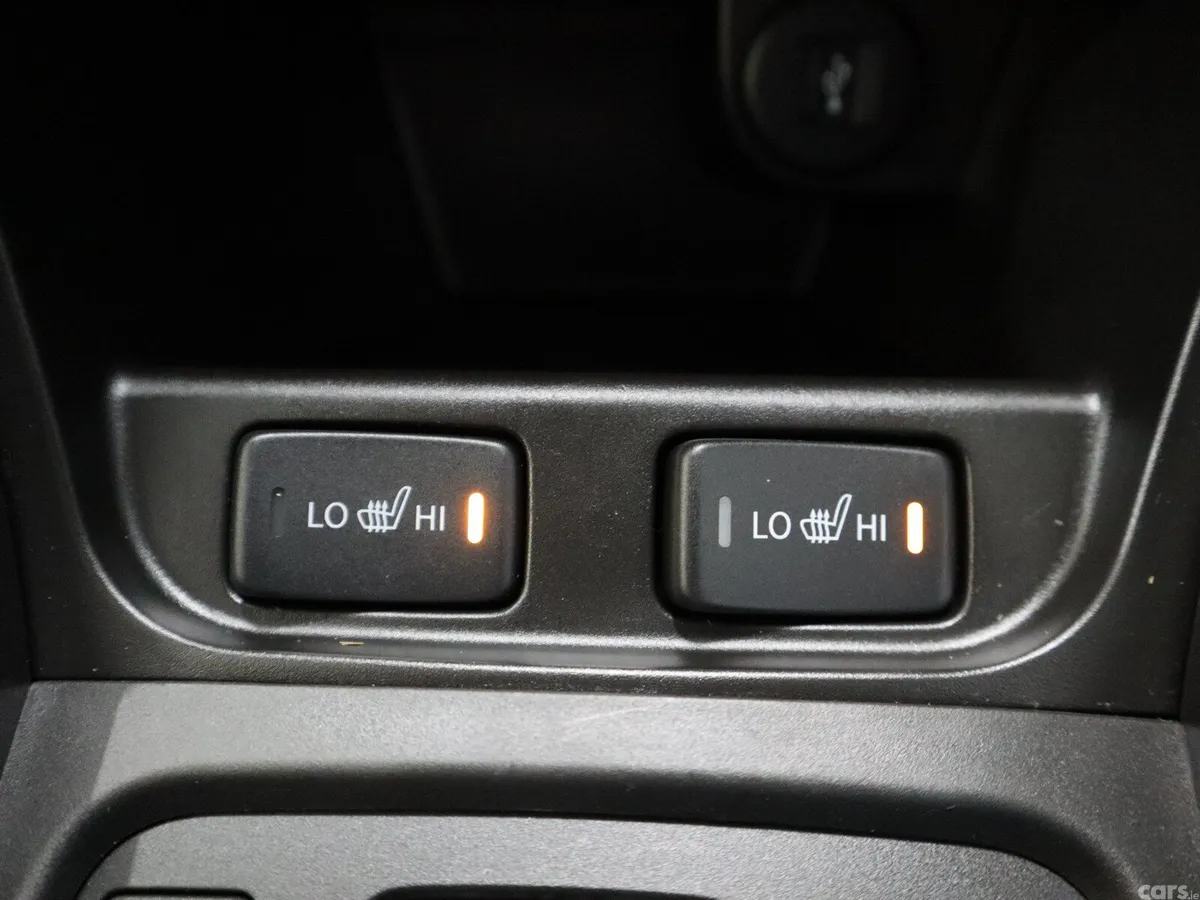 Suzuki S-CROSS SUV, Petrol Hybrid, 2024, Blue