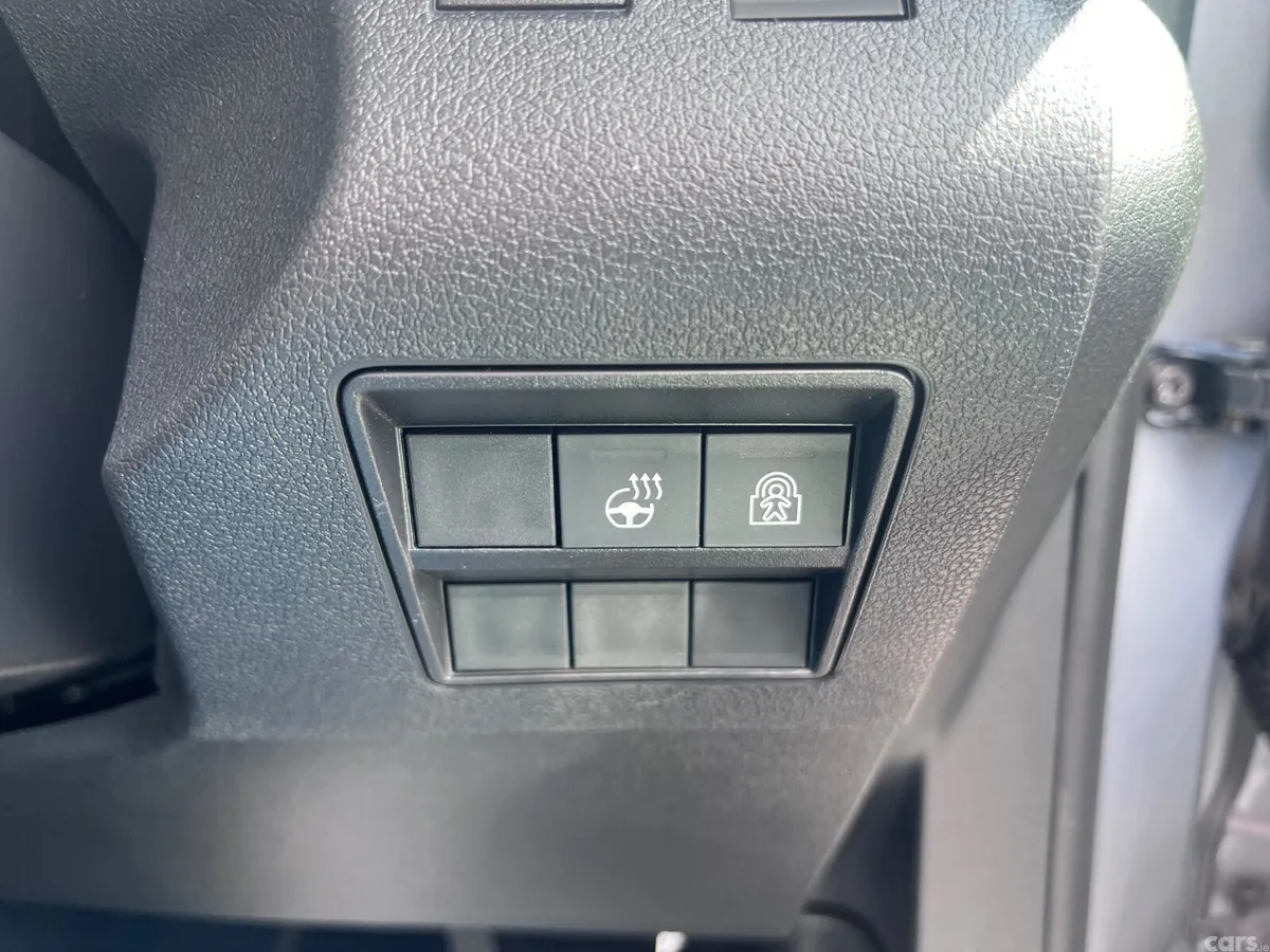 Citroen Berlingo Multispace MPV, Diesel, 2026, Silver