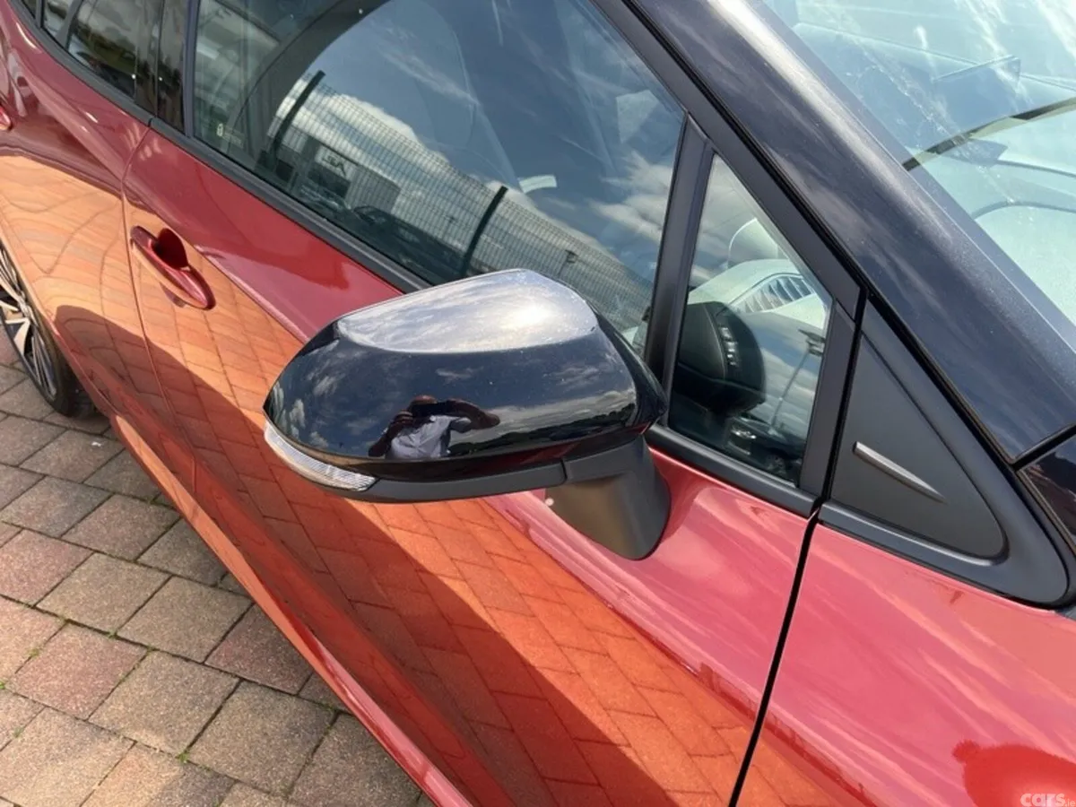 Toyota Corolla Hatchback, Petrol Hybrid, 2026, Brown