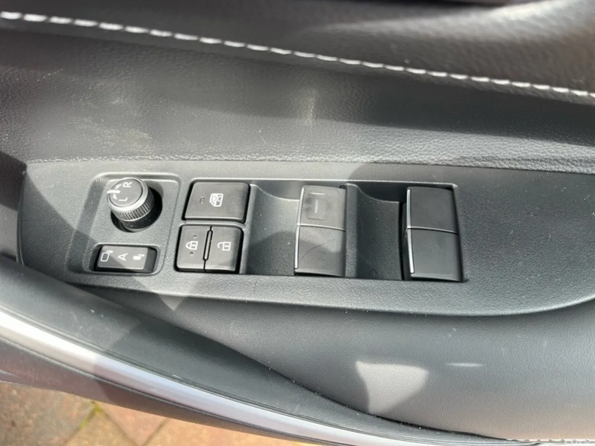 Toyota Corolla Hatchback, Petrol Hybrid, 2026, Brown