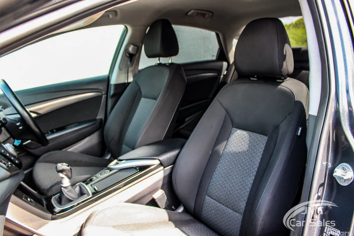 Hyundai i40 Saloon, Diesel, 2015, Grey