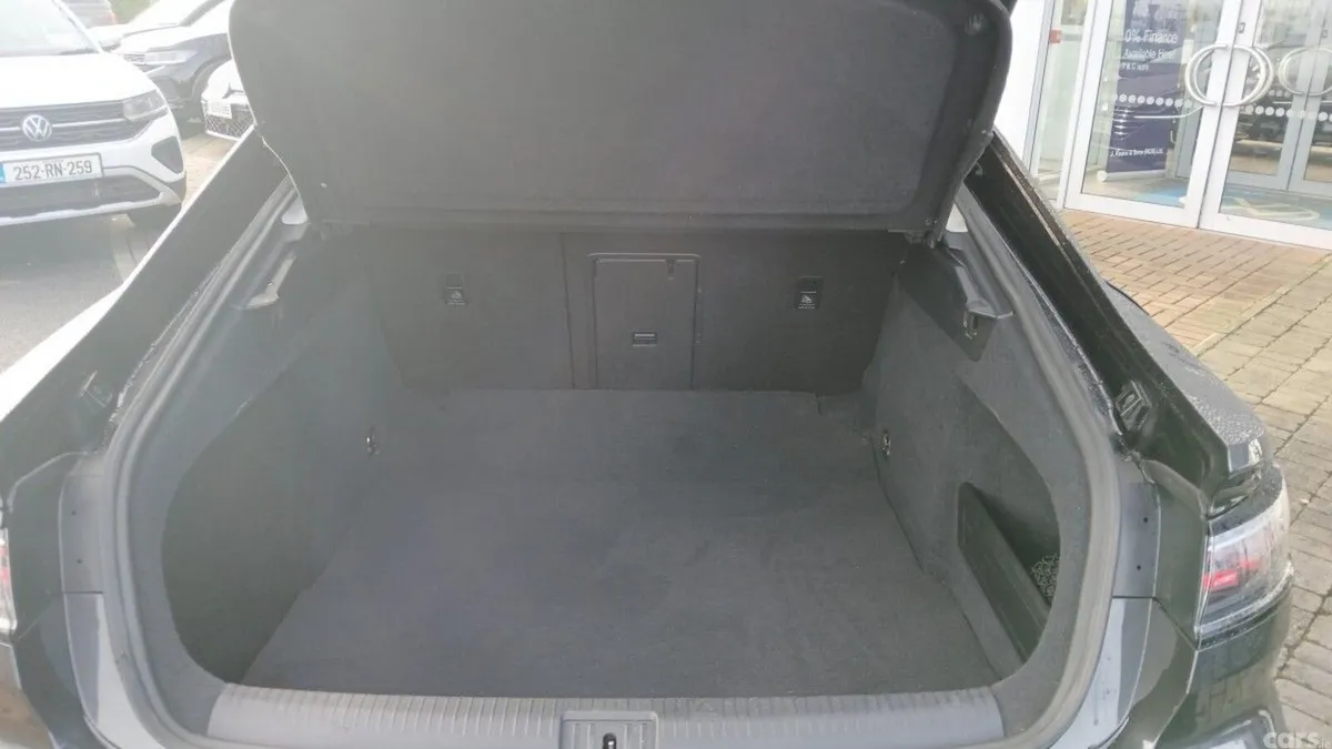 Volkswagen Arteon Hatchback, Diesel, 2023, Grey