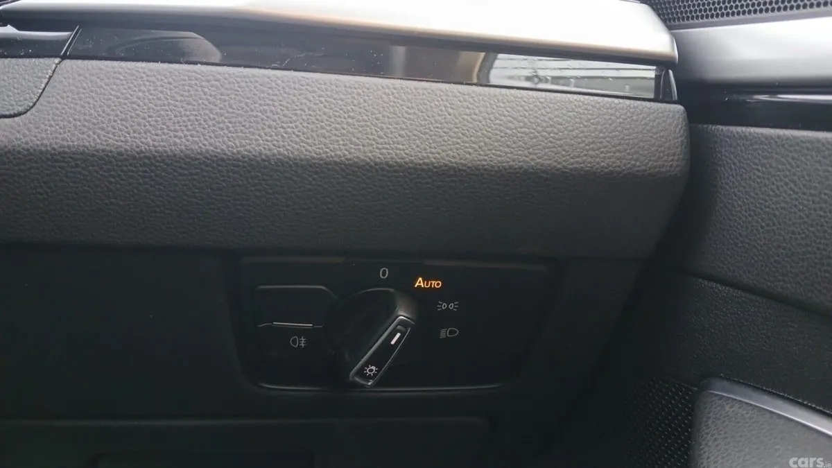 Volkswagen Arteon Hatchback, Diesel, 2023, Grey