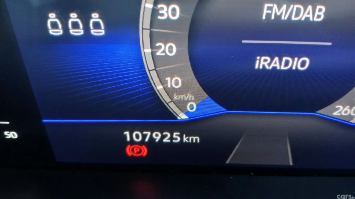 Volkswagen T-Roc SUV, Diesel, 2023, Red