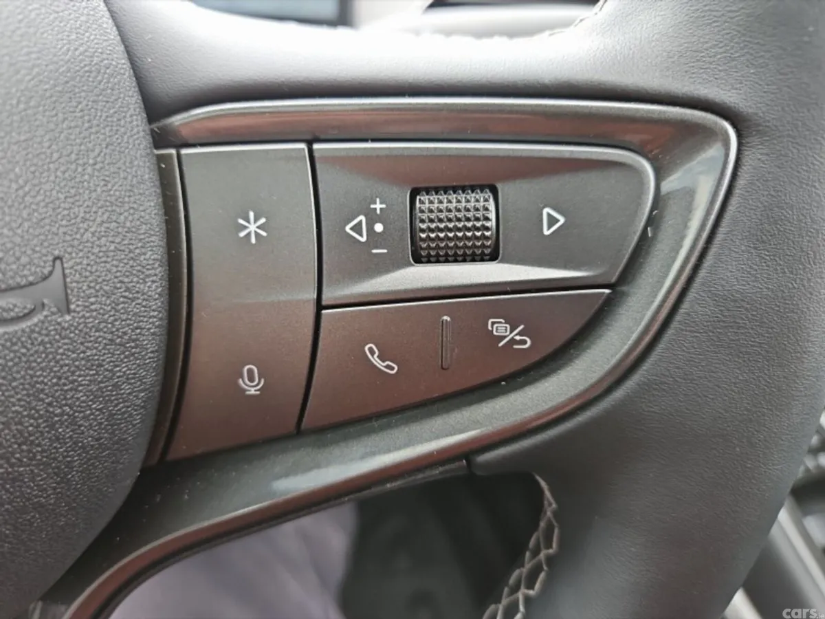 BYD Seal 6 Hatchback, Petrol Plug-in Hybrid, 2026, Grey