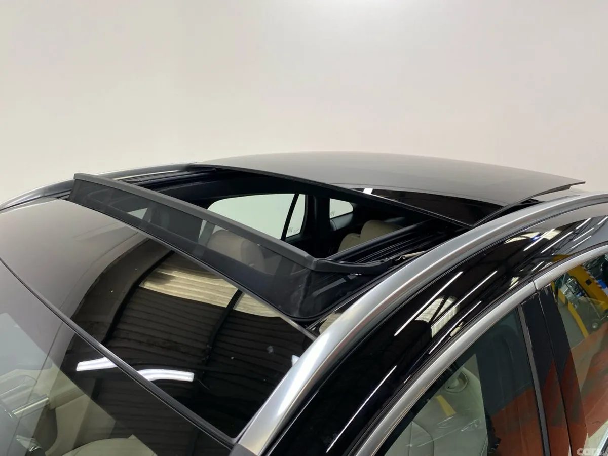 Mercedes-Benz GLA SUV, Petrol, 2026, Black