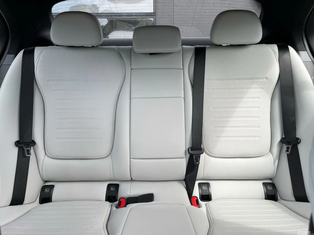 Mercedes-Benz C-Class Saloon, Diesel Hybrid, 2026, Black
