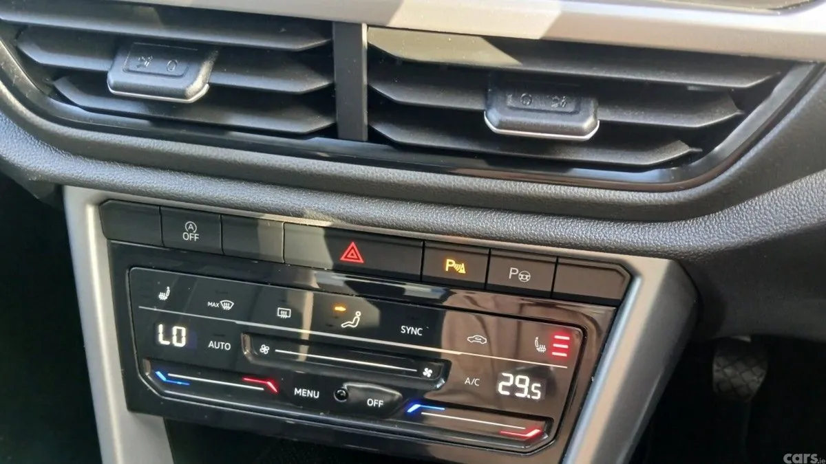 Volkswagen T-Roc SUV, Diesel, 2024, Grey
