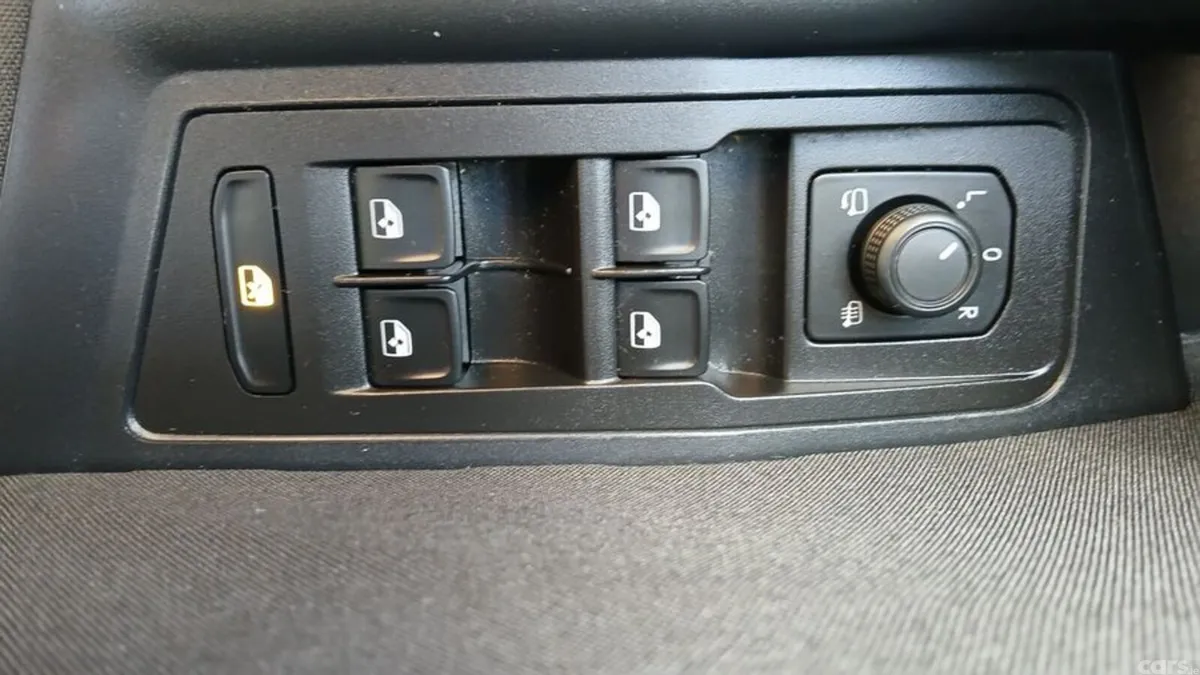 Volkswagen T-Roc SUV, Diesel, 2024, Grey